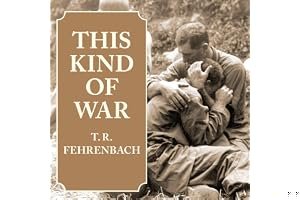 This Kind of War: The Classic Military History of the Korean War book cover