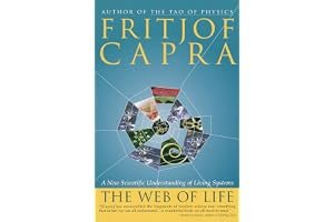 The Web of Life: A New Scientific Understanding of Living Systems book cover