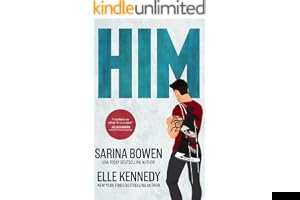 Before She Knew Him book cover