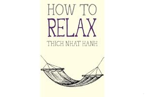 How to Relax (Mindfulness Essentials, #5) book cover