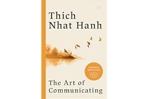 The Art of Communicating book cover