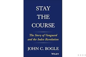 The Vanguard Way book cover