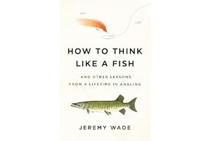 How I Fish book cover