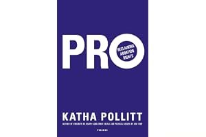 Pro: Reclaiming Abortion Rights book cover