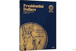 Presidential Dollars, No. 2: Collection Starting 2012 book cover