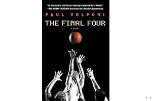 The Final Four book cover