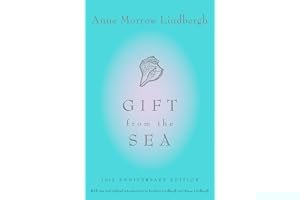 Gift from the Sea book cover