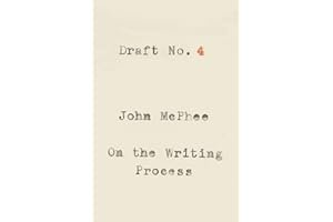 Draft No. 4: On the Writing Process book cover