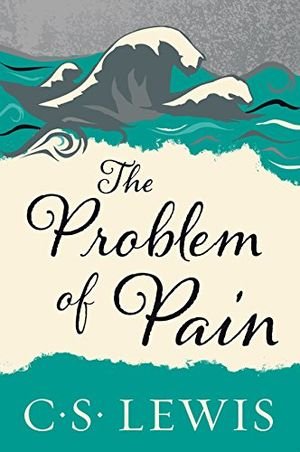 The Problem of Pain book cover