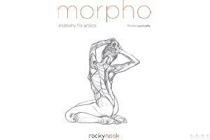 Morpho book cover