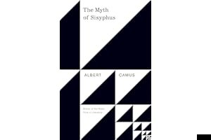 The Myth of Sisyphus and Other Essays book cover
