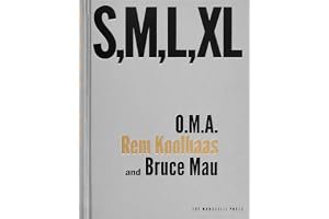 S, M, L, XL book cover