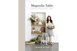 Magnolia Table: A Collection of Recipes for Gathering, Vol 2 book cover