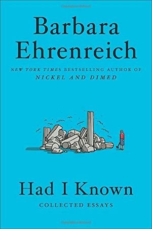 Had I Known: Collected Essays book cover
