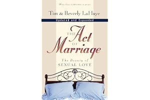 The Act of Marriage: The Beauty of Sexual Love book cover