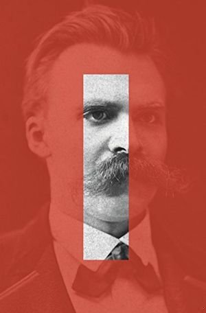 I Am Dynamite!: A Life of Nietzsche book cover
