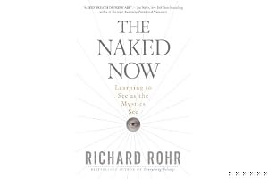 The Naked Now: Learning to See as the Mystics See book cover