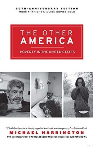The Other America: Poverty in the United States book cover