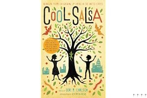 Cool Salsa: Bilingual Poems on Growing Up Latino in the United States book cover
