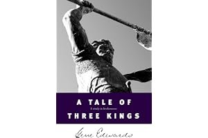 A Tale of Three Kings book cover