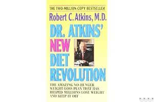 Complete Atkin's Diet Library--3 Book Package book cover