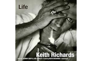 Life book cover