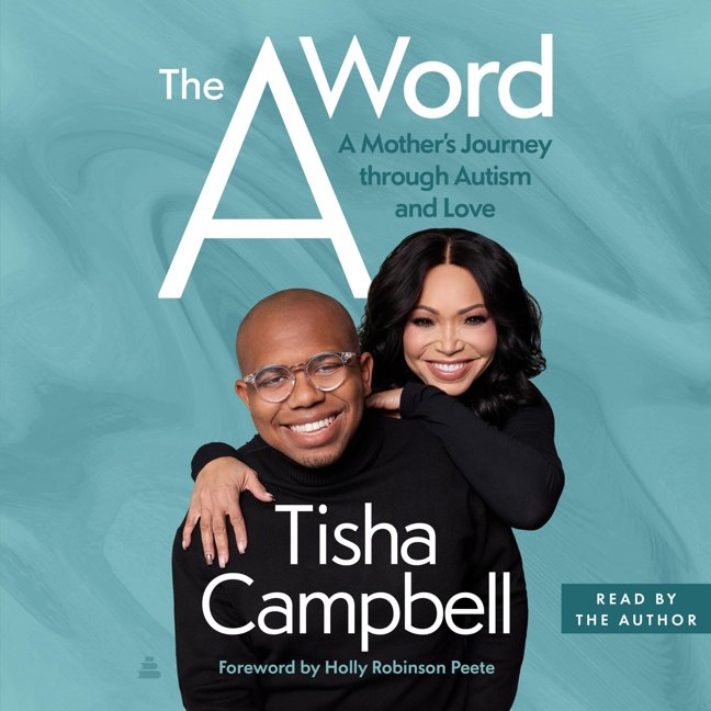 The A Word: A Mother’s Journey Through Autism and Love book cover