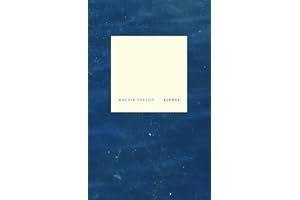 Bluets book cover