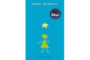 Stargirl (Stargirl, #1) book cover