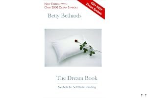The Dream Book: Symbols for Self Understanding book cover
