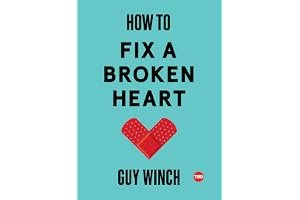 How to Fix a Broken Heart book cover