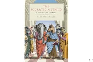 The Socratic Method: A Practitioner's Handbook book cover