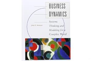 Business Dynamics book cover