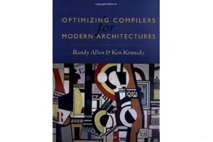 Optimizing Compilers for Modern Architectures: A Dependence-Based Approach book cover