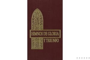 Himnos de gloria y triunfo book cover