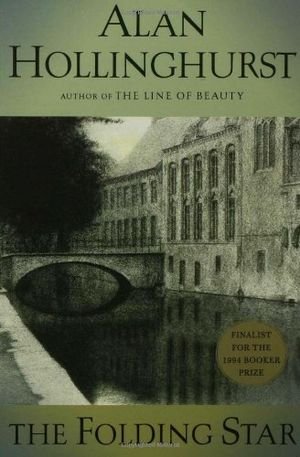 The Folding Star book cover