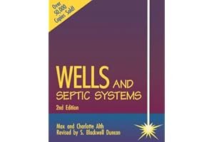 Wells and Septic Systems book cover