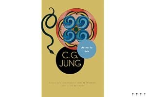 Answer to Job book cover