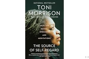 The Source of Self-Regard: Selected Essays, Speeches, and Meditations book cover
