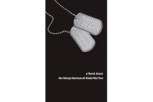 Code Talker: A Novel About the Navajo Marines of World War Two book cover