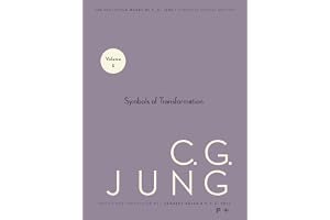 Symbols of Transformation (Collected Works 5) book cover