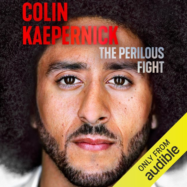 The Perilous Fight book cover