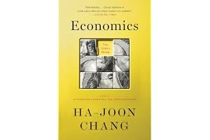 Economics: The User's Guide book cover
