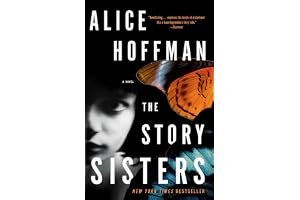 The Story Sisters book cover