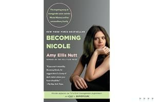 Becoming Nicole: The Transformation of an American Family book cover