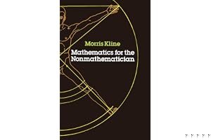 Mathematics for the Nonmathematician book cover