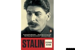 Stalin: Volume I: Paradoxes of Power, 1878-1928 book cover