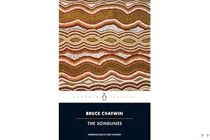 The Songlines book cover