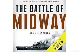 The Battle of Midway book cover