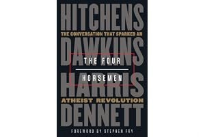 The Four Horsemen: The Conversation That Sparked an Atheist Revolution book cover